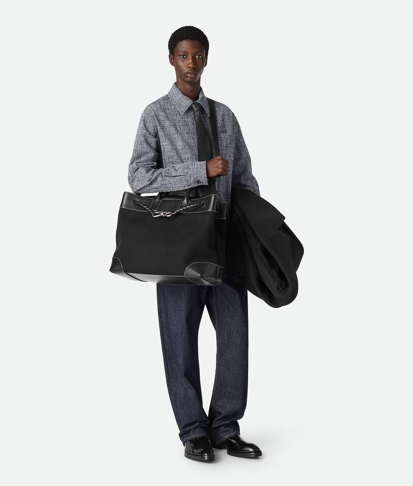 Bottega Veneta Andiamo Voyager Rebajas online