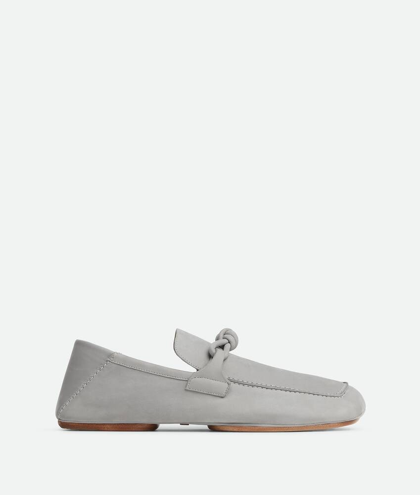 Bottega Veneta Mocasín Daddy