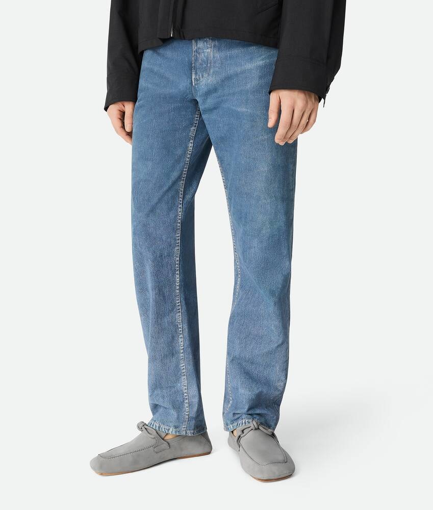 Bottega Veneta Mocasín Daddy Rebajas top