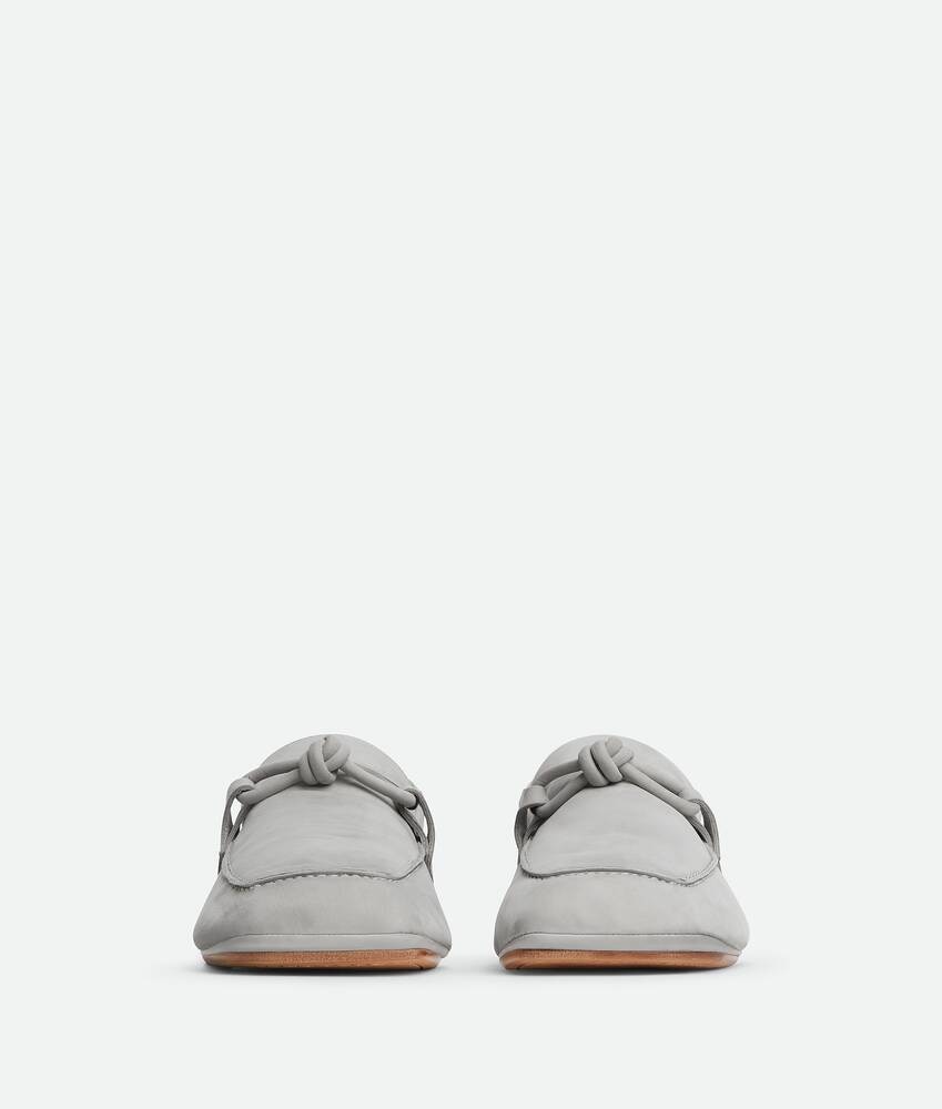 Bottega Veneta Mocasín Daddy Rebajas top
