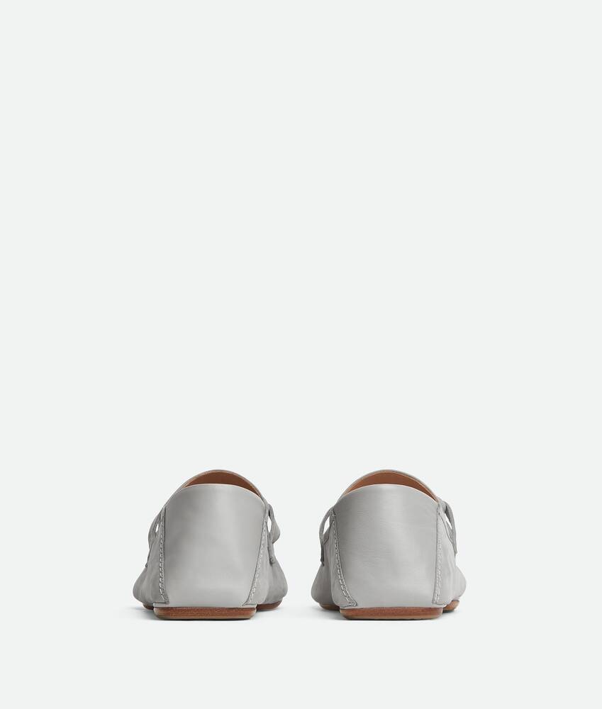 Bottega Veneta Mocasín Daddy Rebajas top