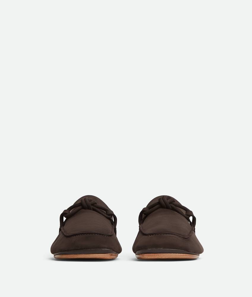 Bottega Veneta Mocasín Daddy Envío gratis