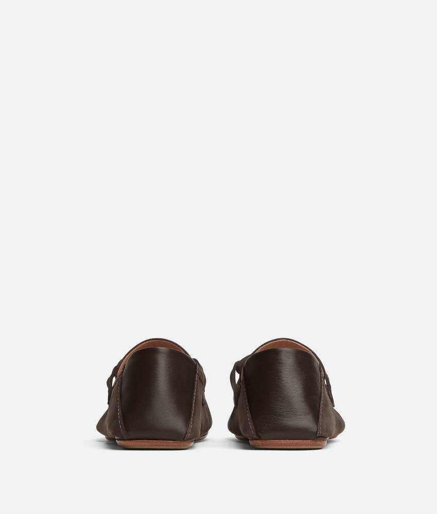 Bottega Veneta Mocasín Daddy Envío gratis