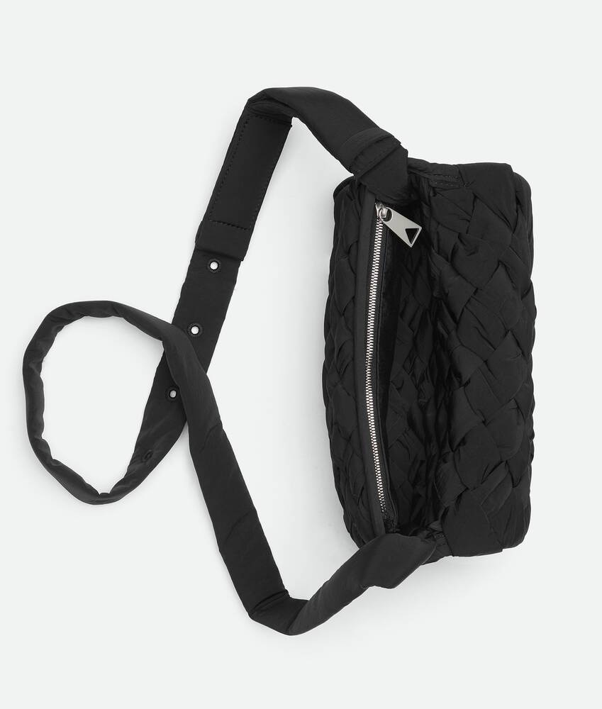 Bottega Veneta Bolso Rumple Messenger pequeño COMPRAR AHORA