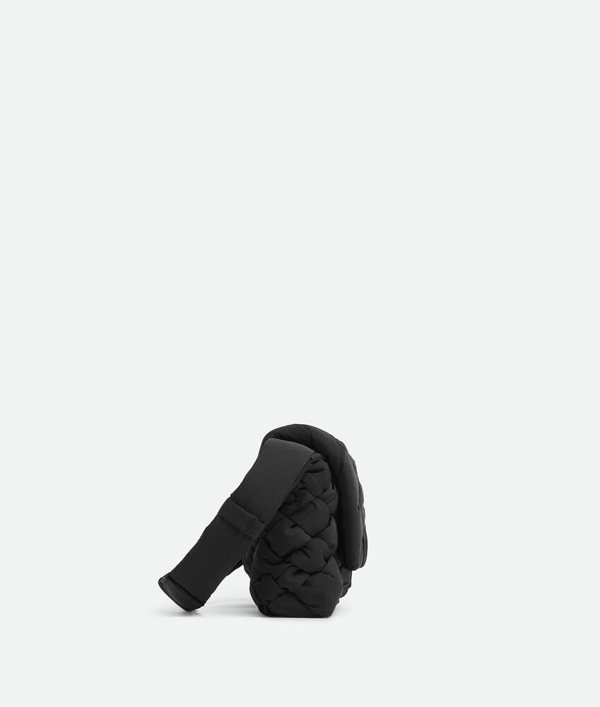 Bottega Veneta Bolso Rumple Messenger pequeño COMPRAR AHORA