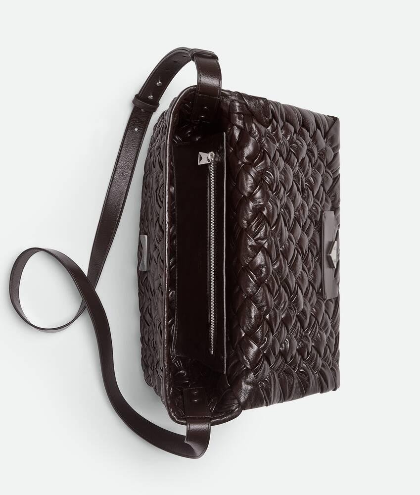 Bottega Veneta Bolso Rumple Messenger Últimos 2 días