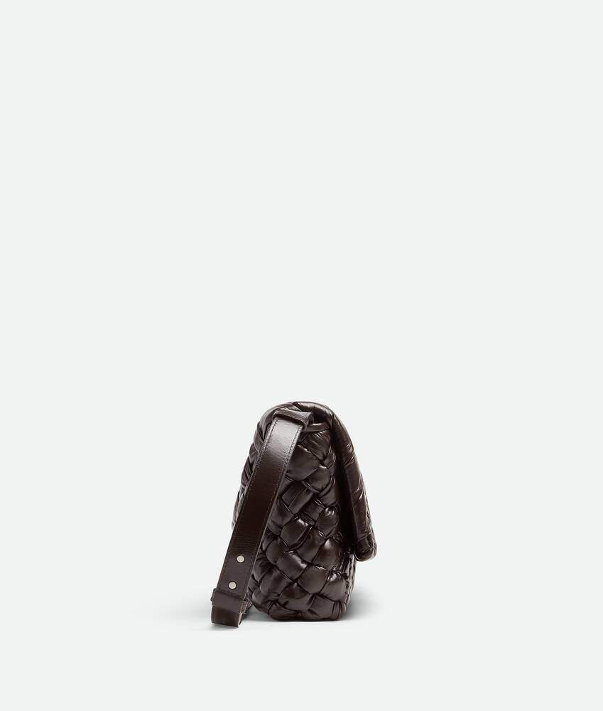 Bottega Veneta Bolso Rumple Messenger Últimos 2 días