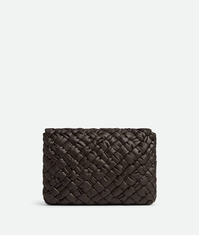 Bottega Veneta Bolso Rumple Messenger Último día