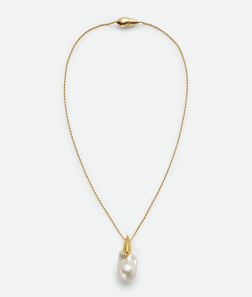 Bottega Veneta Colgante Pearl Superdescuento