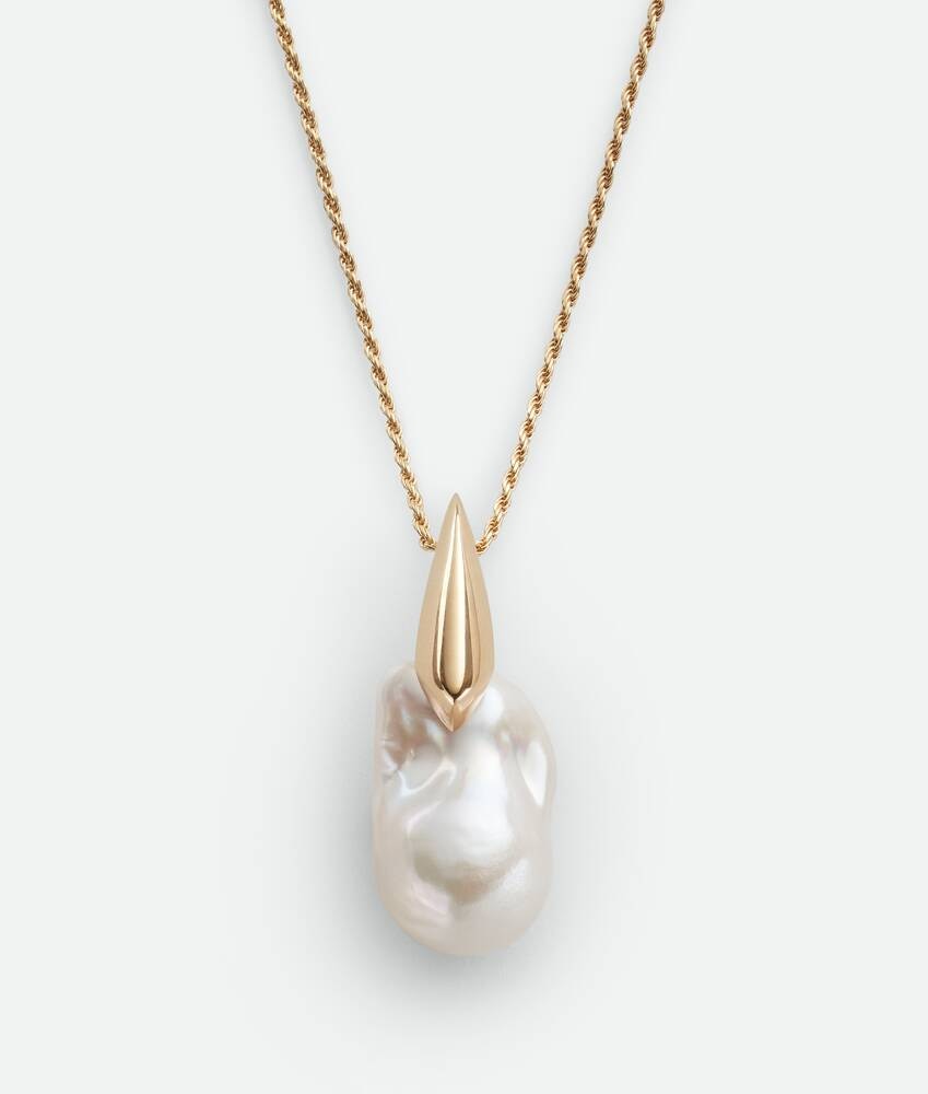 Bottega Veneta Colgante Pearl Superdescuento