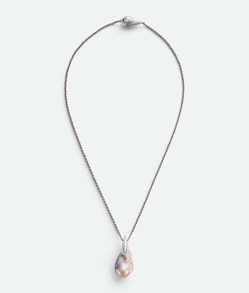 Bottega Veneta Colgante Pearl