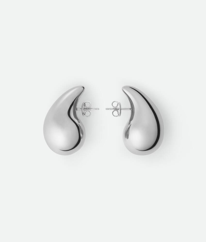 Bottega Veneta Pequeños Pendientes Drop