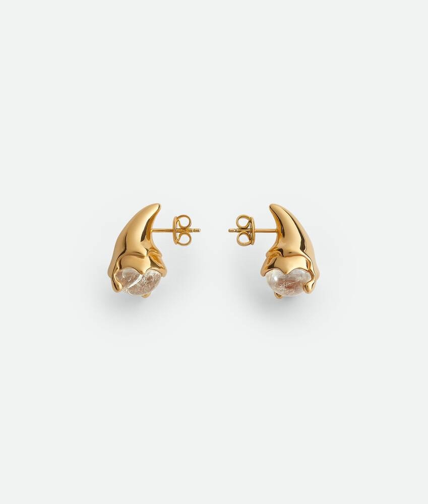 Bottega Veneta Minipendientes Drop