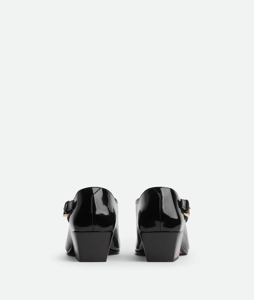 Bottega Veneta Zapato Monk Strap Ventura Outlet online
