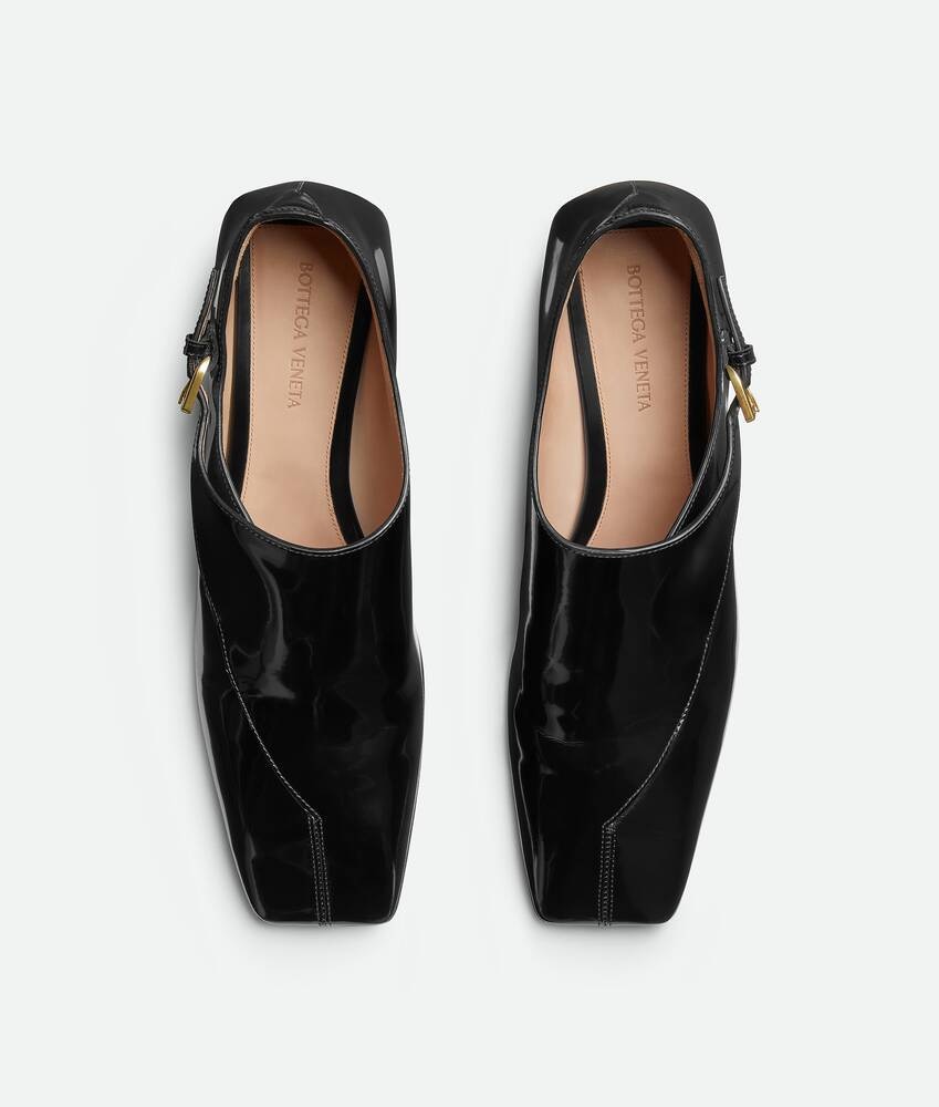 Bottega Veneta Zapato Monk Strap Ventura Outlet online