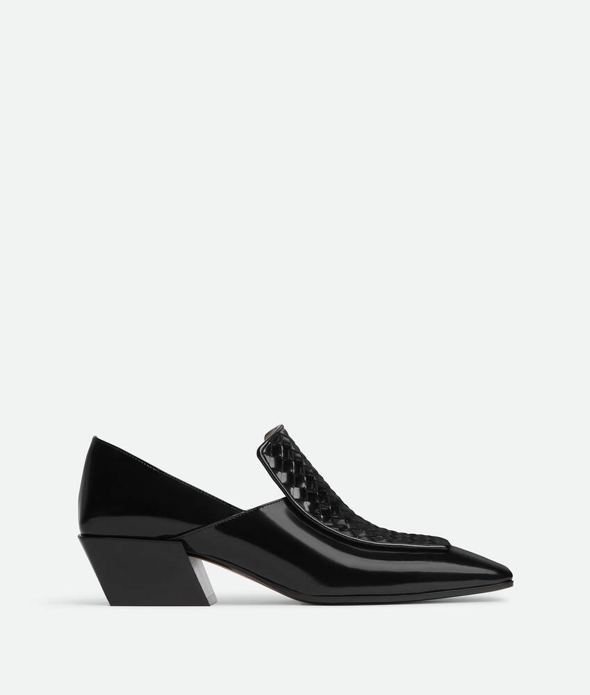 Bottega Veneta Mocasín Ventura