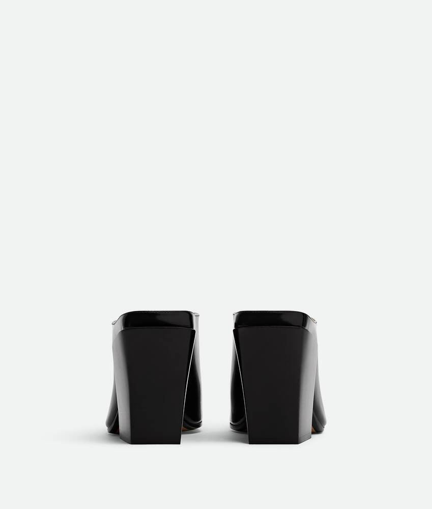 Bottega Veneta Mule Ventura Ofertas