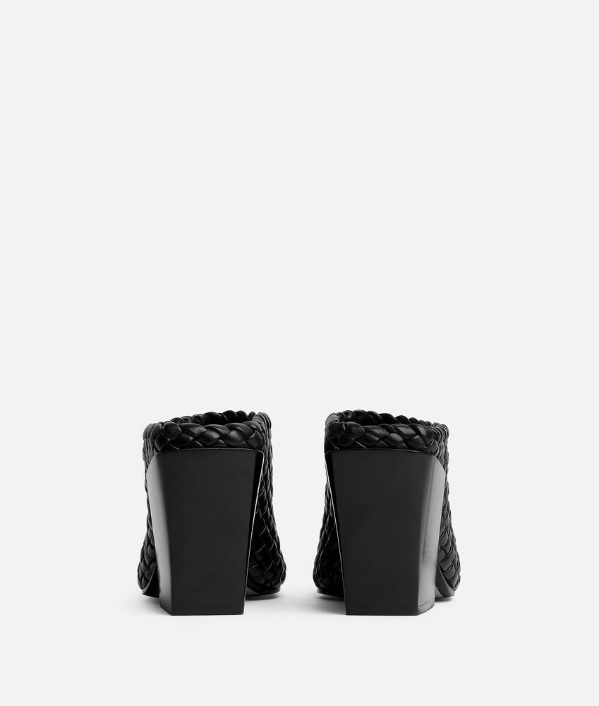 Bottega Veneta Mule Ventura En oferta