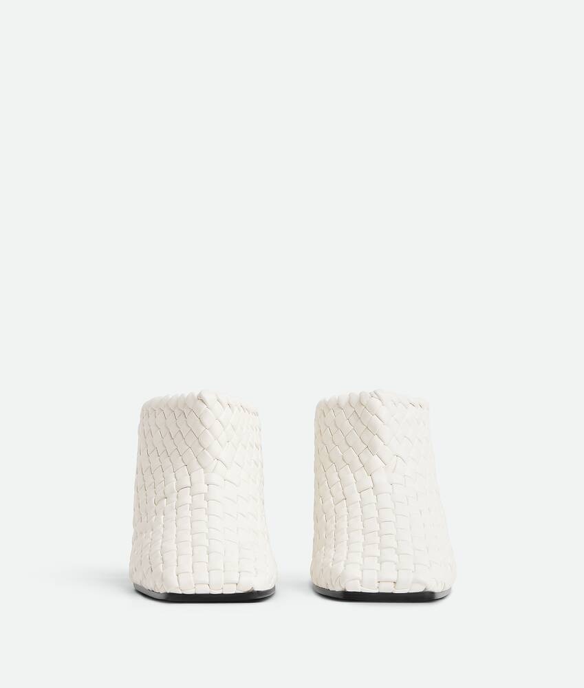 Bottega Veneta Mule Ventura Gran oferta