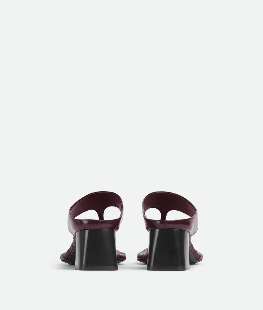 Bottega Veneta Sandalia de dedo Marella Rebajas baratas