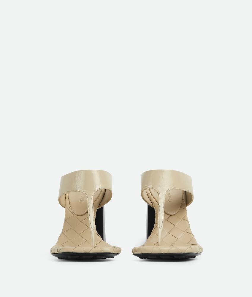 Bottega Veneta Sandalia de dedo Marella Rebajas de fábrica