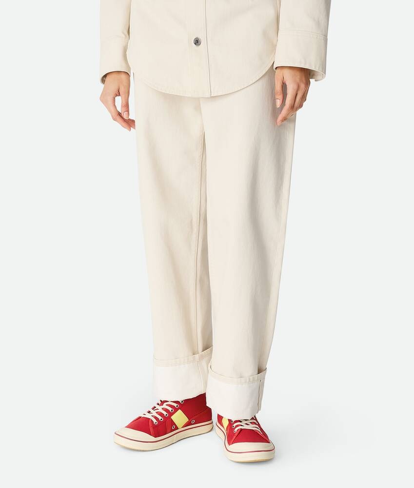 Bottega Veneta Sneaker Eliot Ventas relámpago