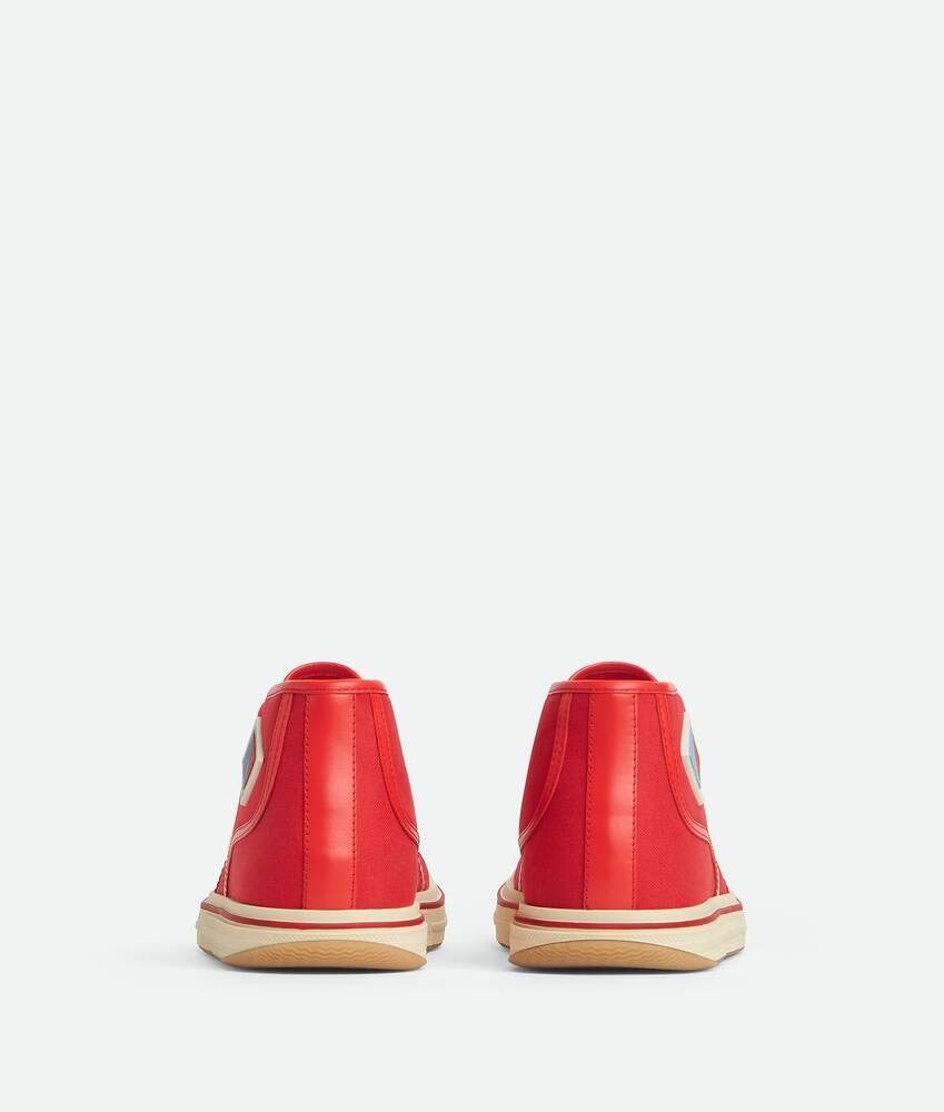 Bottega Veneta Sneaker Eliot Ventas relámpago