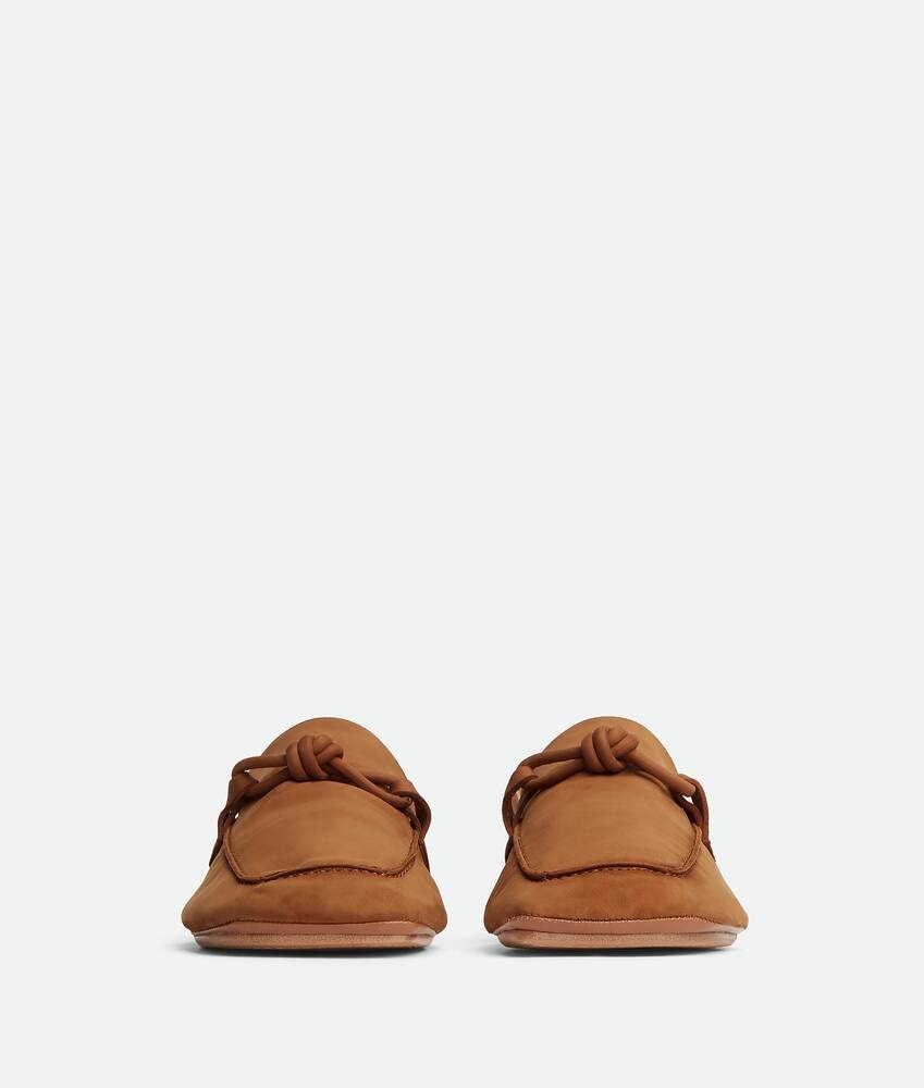 Bottega Veneta Mocasín Daddy Tienda
