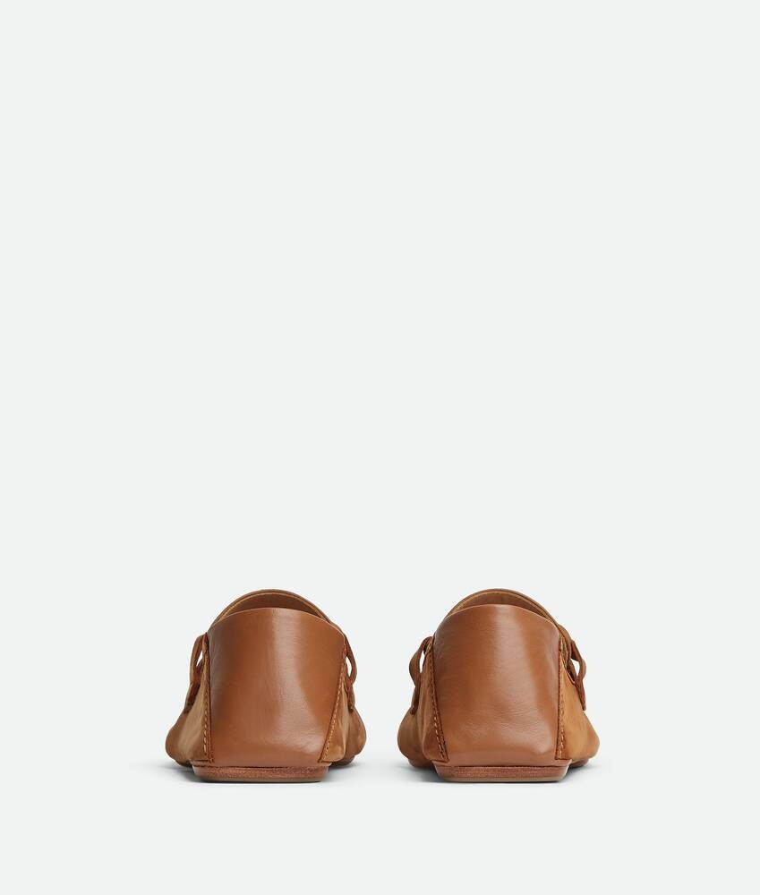 Bottega Veneta Mocasín Daddy Tienda