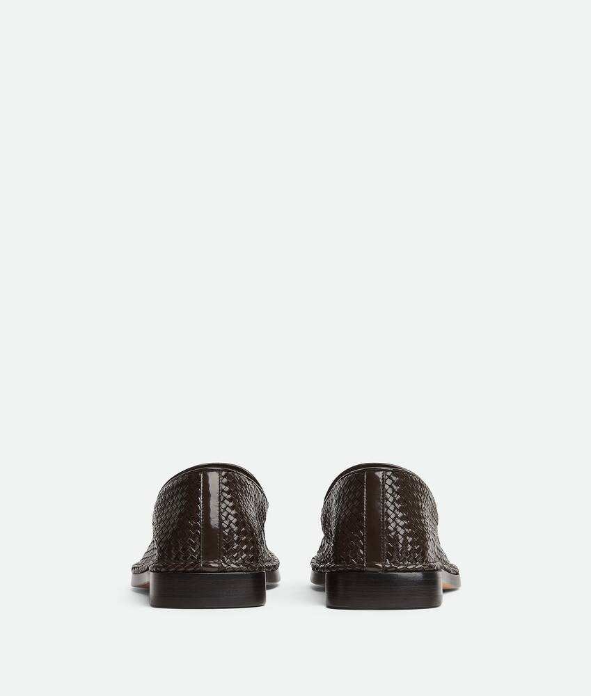 Bottega Veneta Mocasín Daddy Liquidación