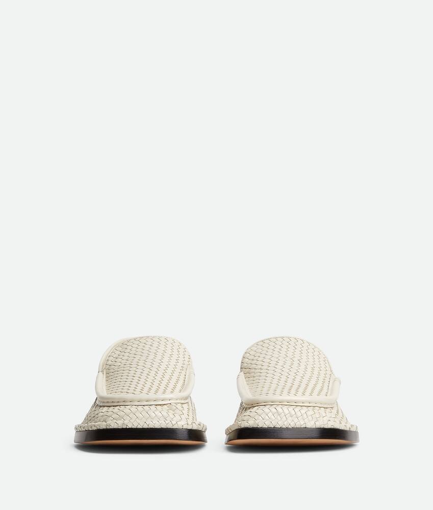 Bottega Veneta Mocasín Daddy Mejor oferta