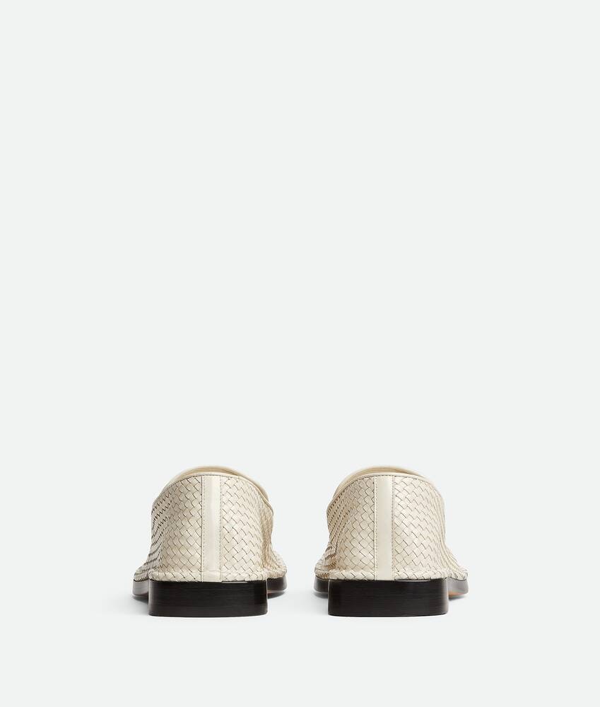 Bottega Veneta Mocasín Daddy Mejor oferta