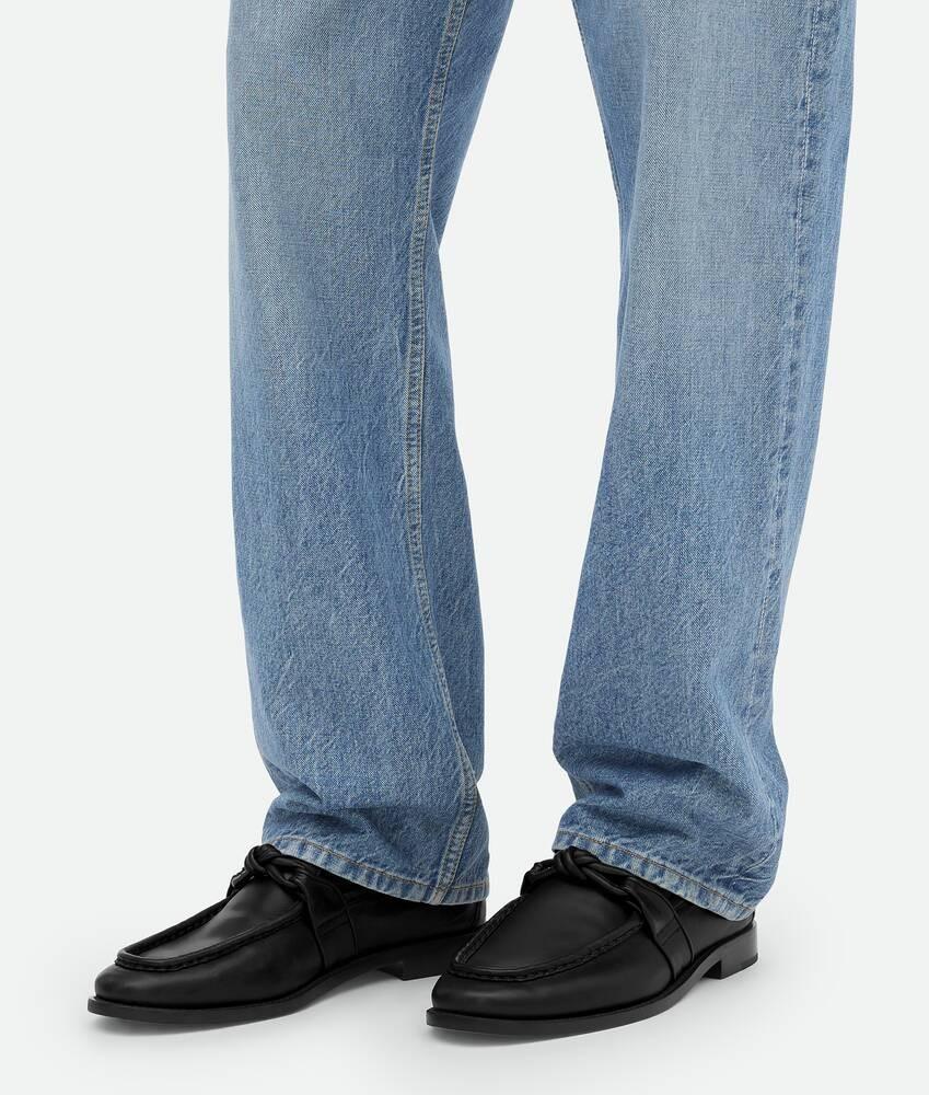 Bottega Veneta Mocasín Astaire Rebajas online