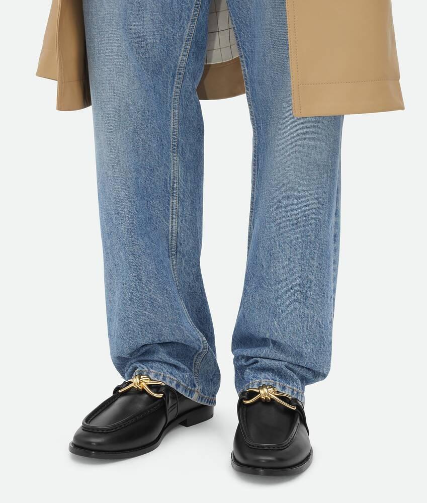 Bottega Veneta Mocasín Astaire Envío gratis