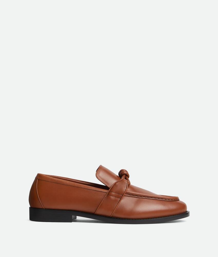 Bottega Veneta Mocasín Astaire