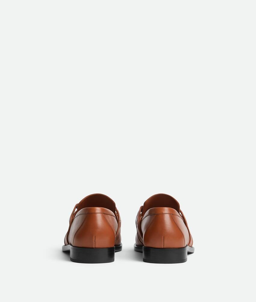 Bottega Veneta Mocasín Astaire Envío gratis