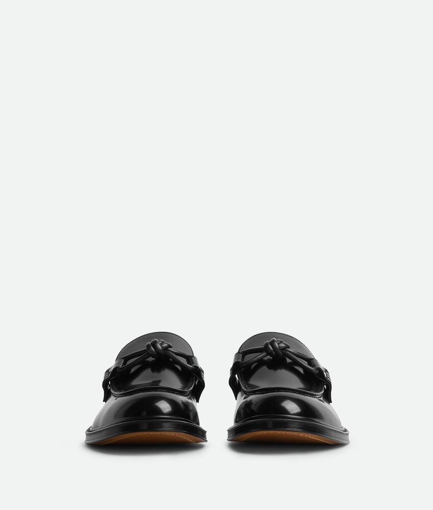 Bottega Veneta Mocasín Astaire Últimos 3 días