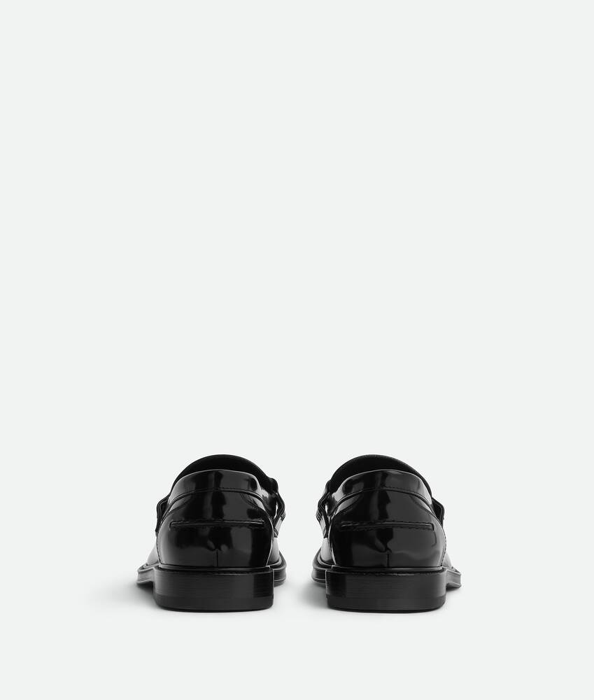 Bottega Veneta Mocasín Astaire Últimos 3 días