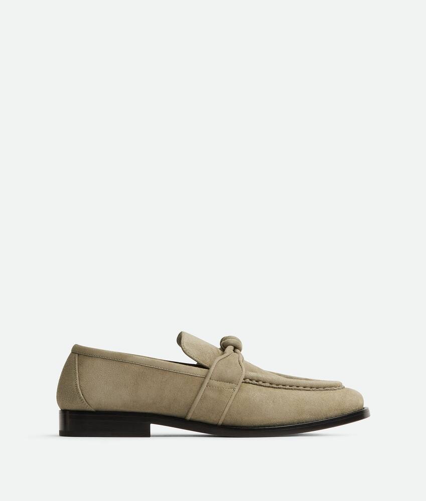Bottega Veneta Mocasín Astaire