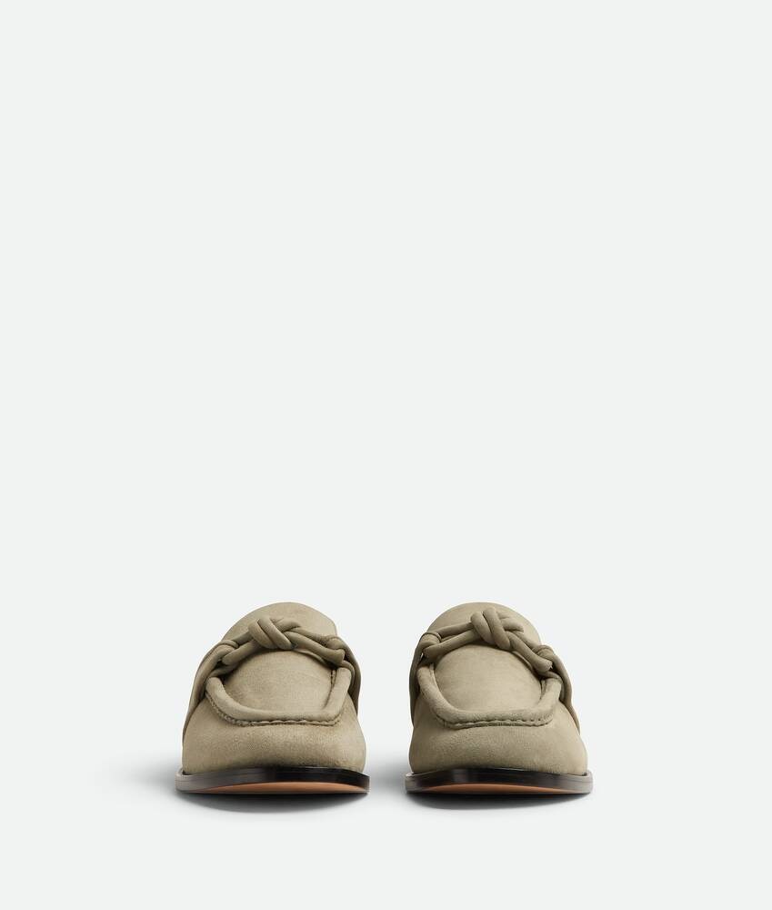 Bottega Veneta Mocasín Astaire COMPRAR AHORA