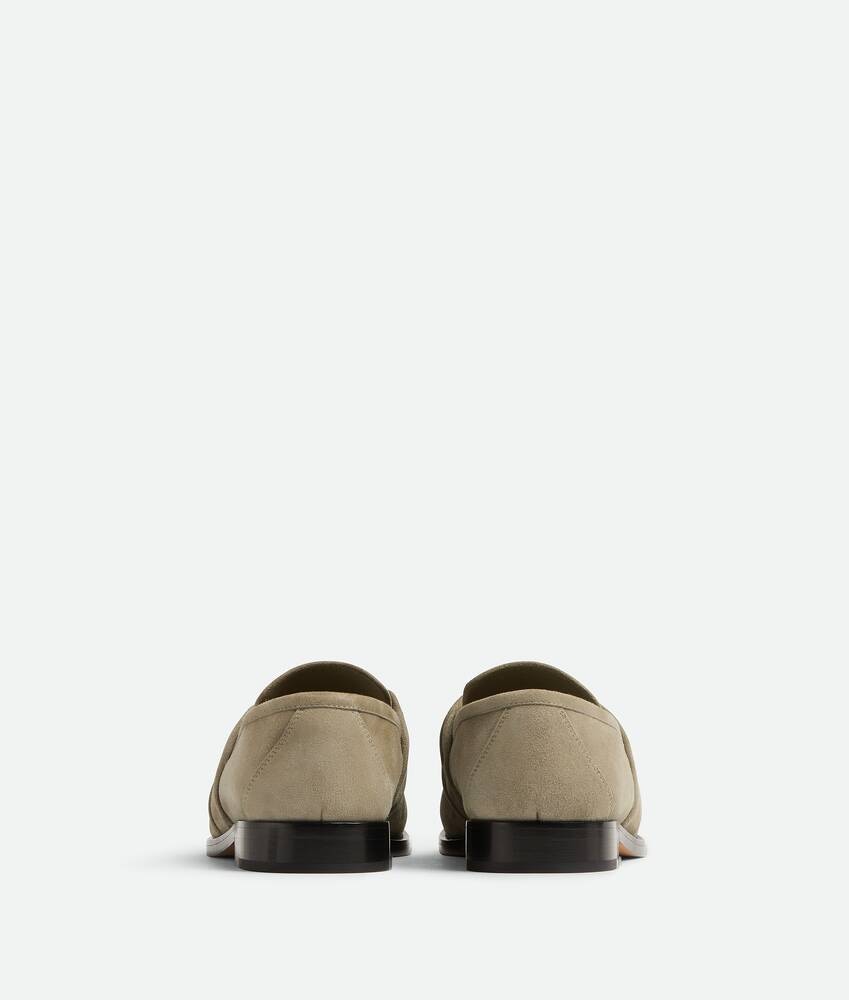 Bottega Veneta Mocasín Astaire COMPRAR AHORA