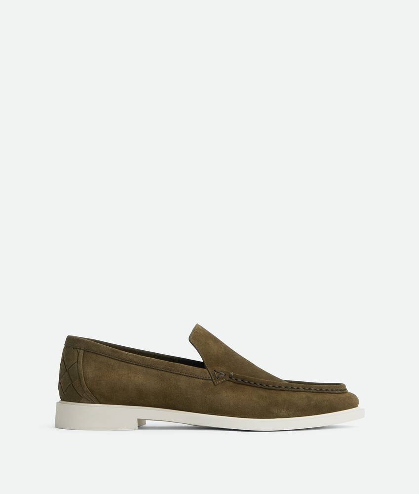 Bottega Veneta Mocasín Astaire