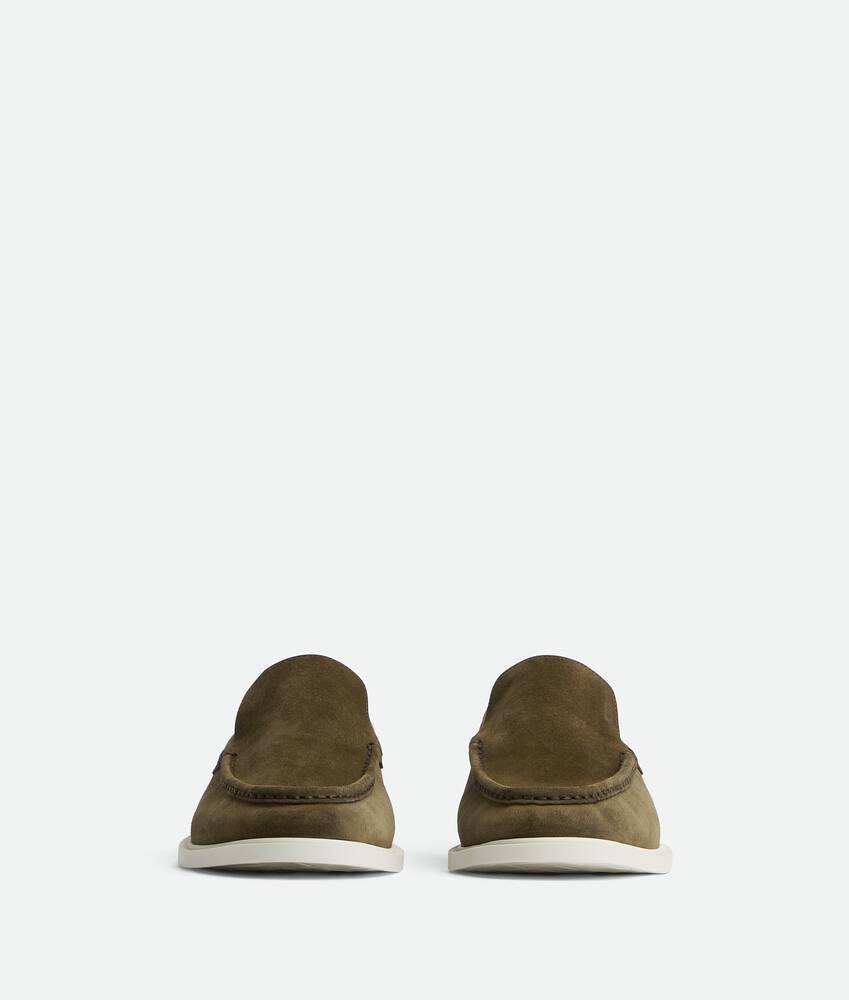 Bottega Veneta Mocasín Astaire ÚLTIMAS EDICIONES