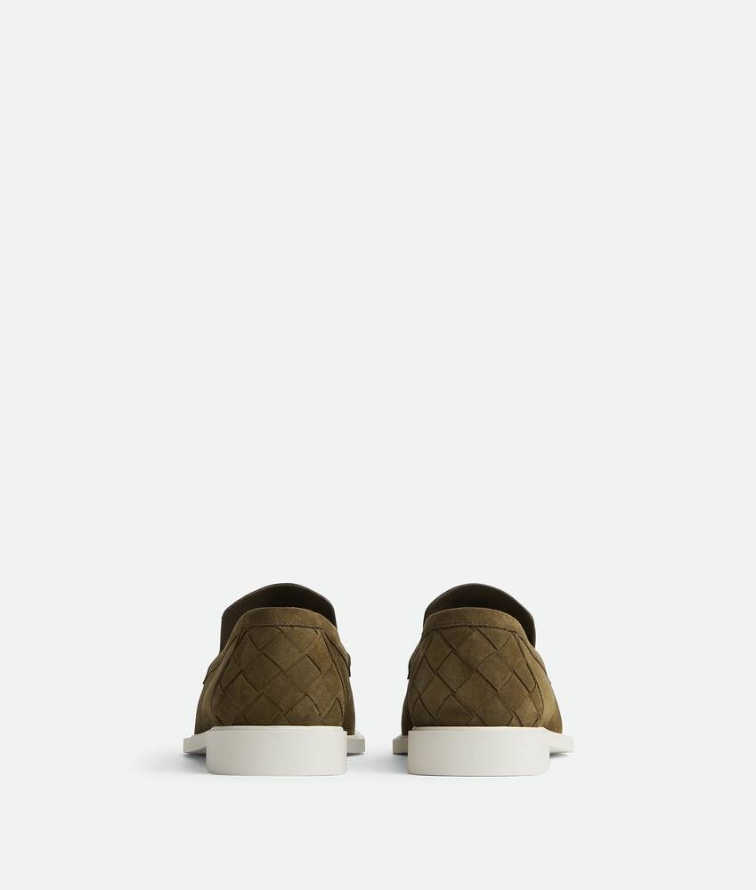Bottega Veneta Mocasín Astaire ÚLTIMAS EDICIONES