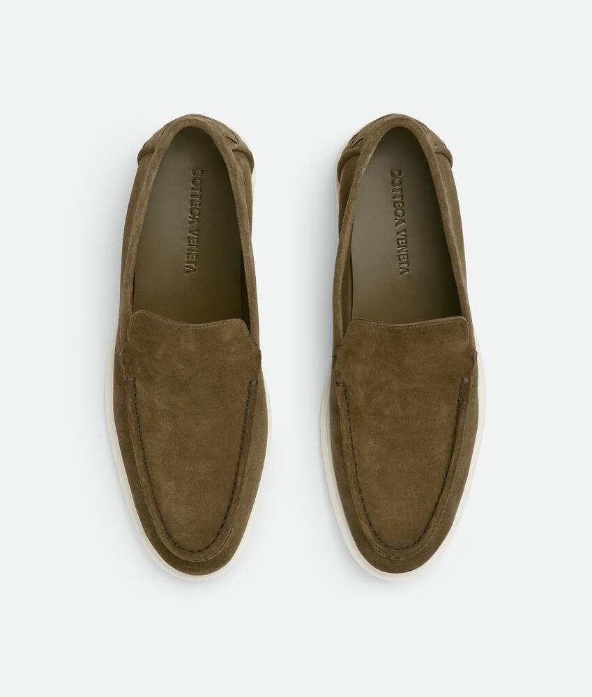 Bottega Veneta Mocasín Astaire ÚLTIMAS EDICIONES