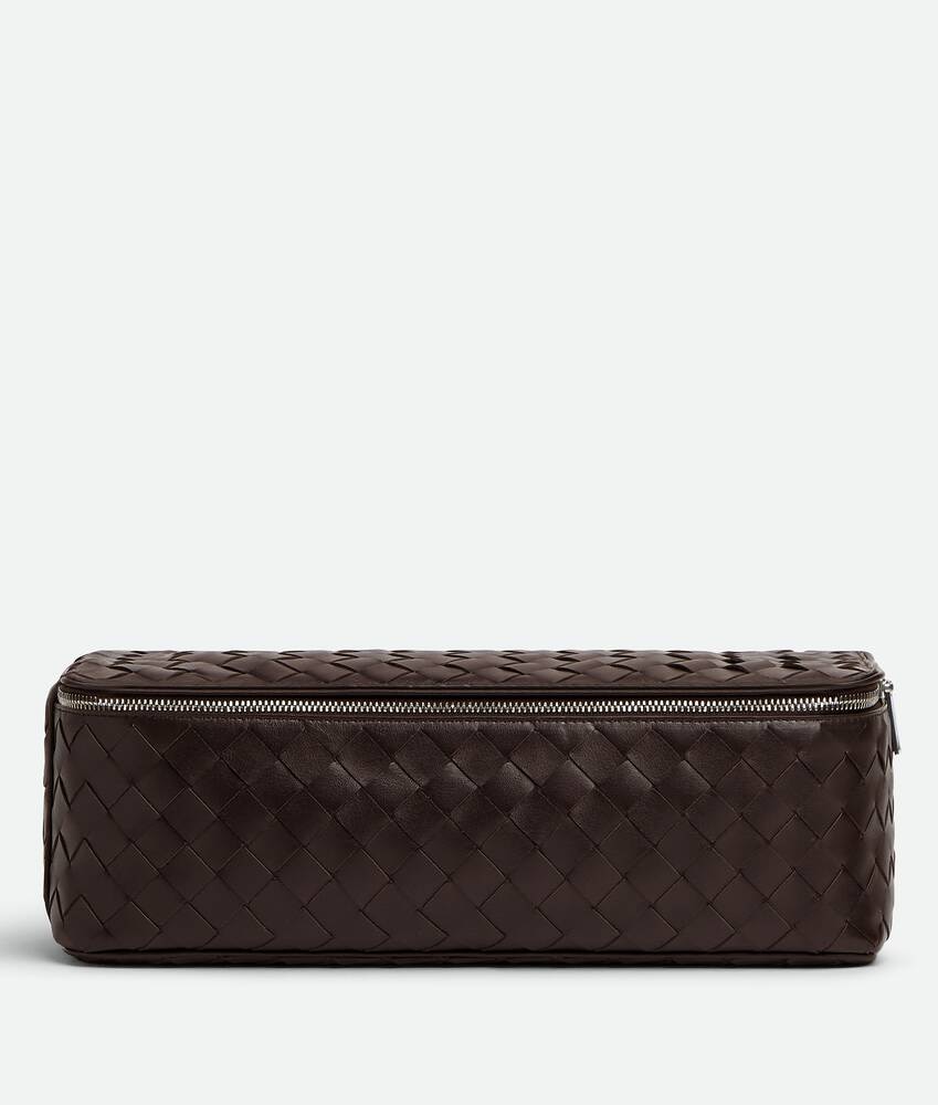 Bottega Veneta Funda para calzado Intrecciato mediana Últimos 2 días