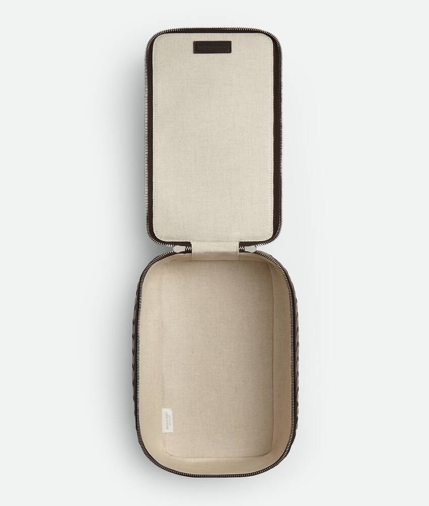 Bottega Veneta Funda para calzado Intrecciato mediana Últimos 2 días