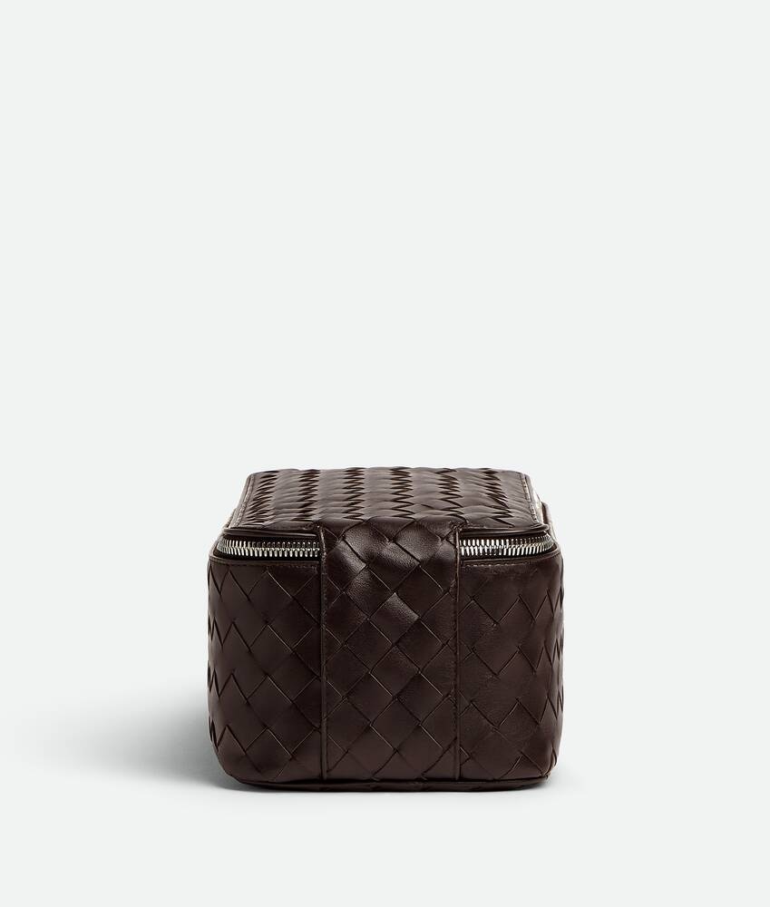 Bottega Veneta Funda para calzado Intrecciato mediana Últimos 2 días