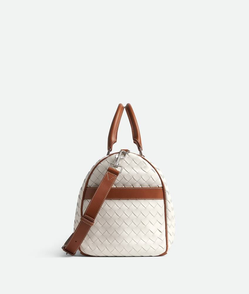 Bottega Veneta Bolso duffle Intrecciato Precio de fábrica
