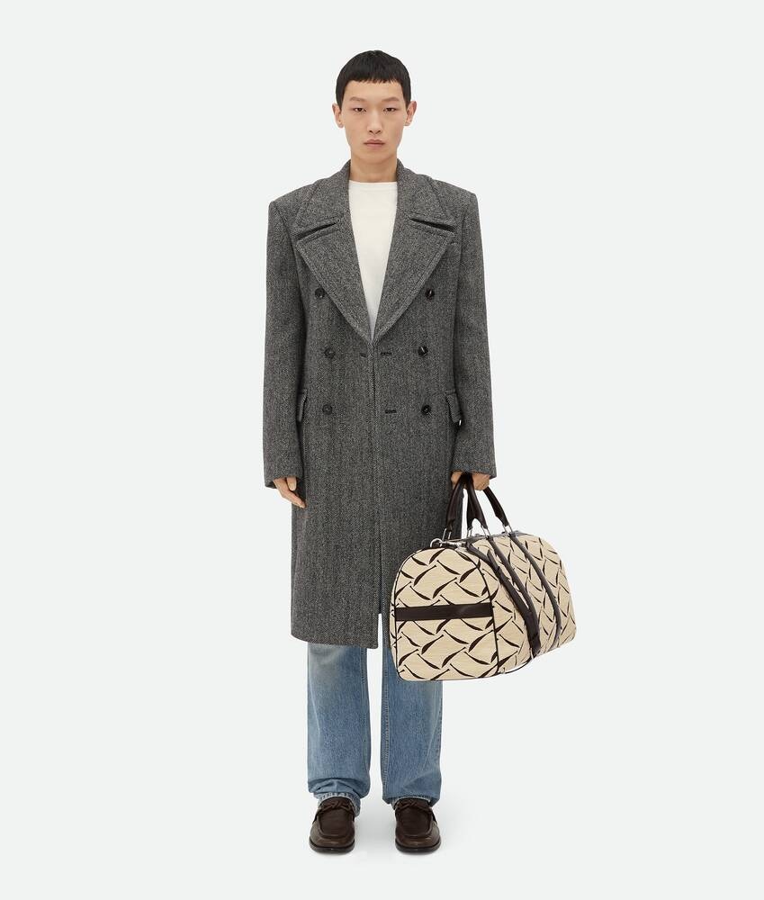 Bottega Veneta Bolso Duffle Cabin Promoción por tiempo limitado